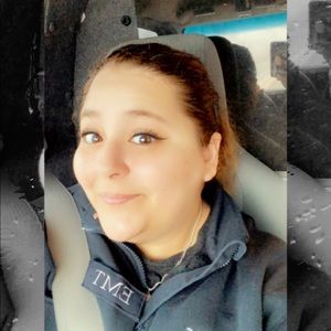 Meet your Posher, Ashlee